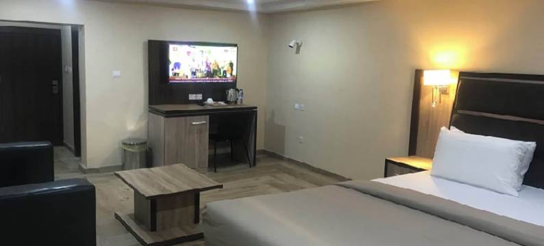 卡索尼国际酒店和套房(Casoni International Hotels and Suites)图片