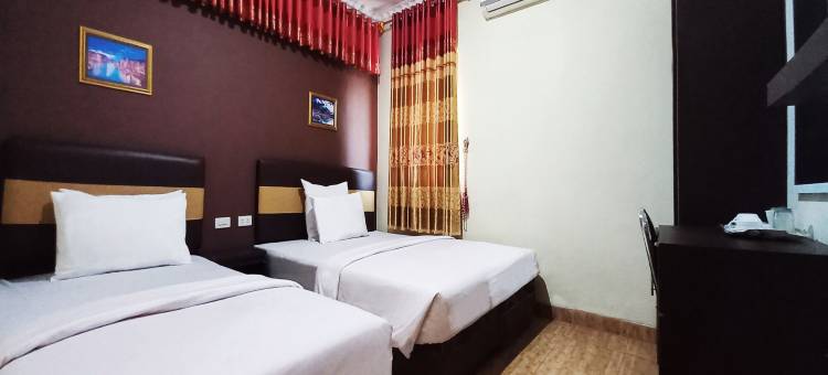 GS遗产伊斯兰酒店-大都会市(Hotel Syariah GS Heritage, Kota Metro)图片