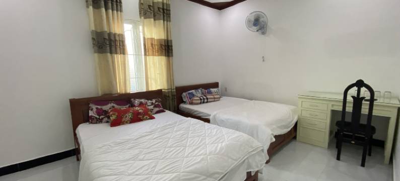 宁都之家(Ninh Chu House)图片