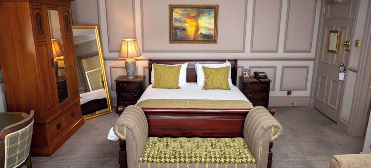 雪松旅馆 - 格林国王旅馆(Cedars Inn by Greene King Inns)图片