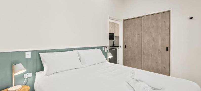 发现公园 - 布鲁姆(Discovery Parks - Broome)图片