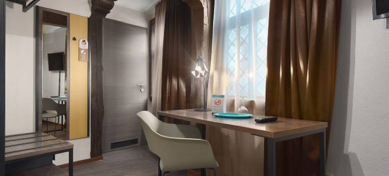 法兰克福Trip Inn精品酒店(Trip Inn Boutique Sachsenhausen)图片