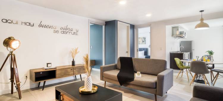 Eazy Centro by ULIV酒店(Eazy Centro by Uliv)图片