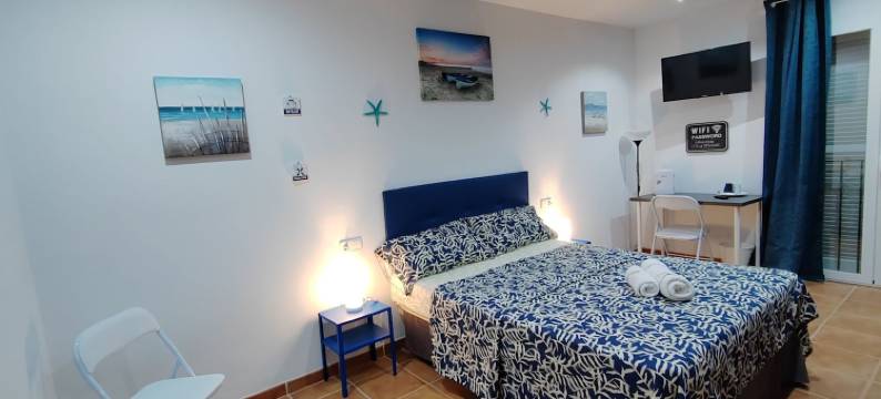 B&B Las Salinas Mallorca私人客房(Ses Salines Private Rooms Mallorca)图片