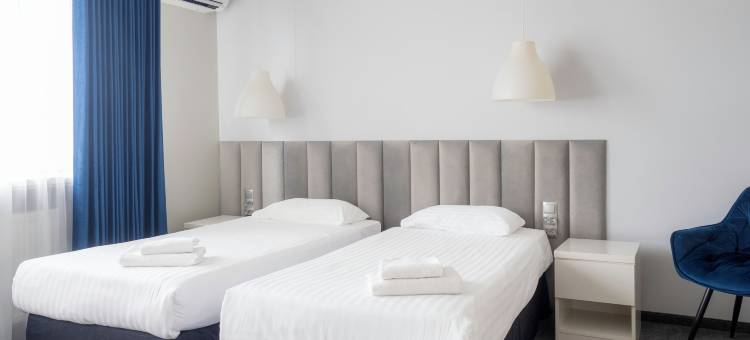 彼得库夫特雷布纳尔斯基 B&B 酒店(B&B Hotel Piotrków Trybunalski)图片