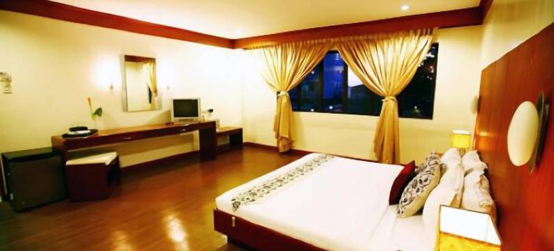 那牙之地酒店(Nagaland Hotel)图片