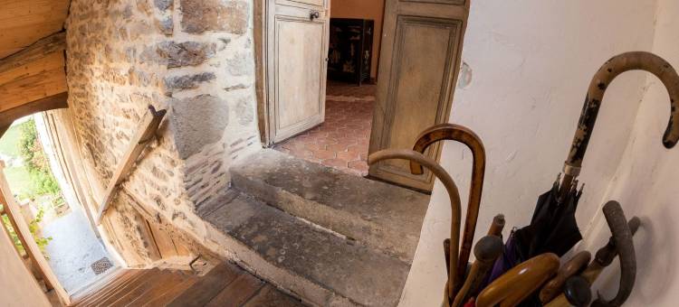 美丽时刻旅馆(B&B Esprit d'un Moment)图片