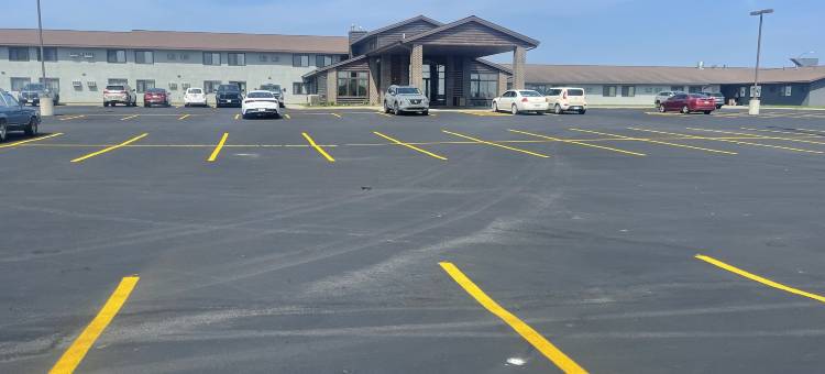 补丁旅馆(The Patch Lodge)图片