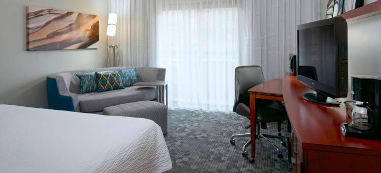 堪萨斯城机场蒂法尼温泉索内斯塔精选酒店(Sonesta Select Kansas City Airport Tiffany Springs)图片