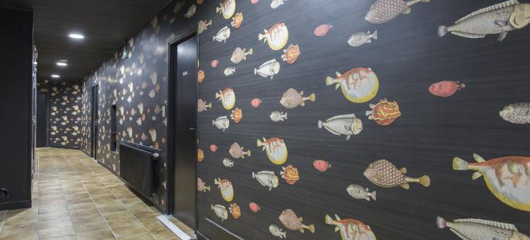 安格特瑞酒店(Hôtel d'Angleterre)图片