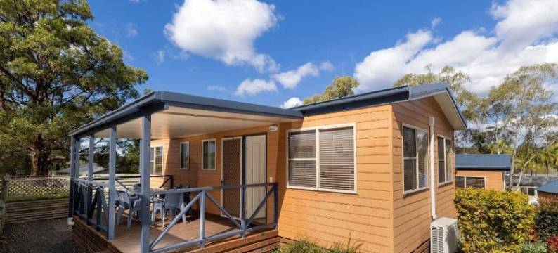 BIG4 Happy Hallidays假日公园(BIG4 Happy Hallidays)图片