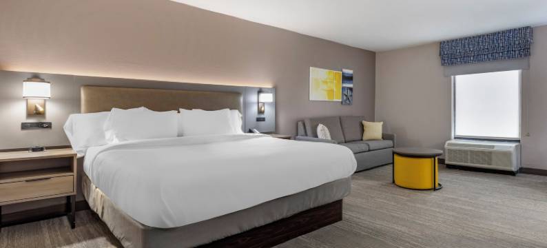 韦瑟福德舒适酒店(Comfort Inn - Weatherford)图片