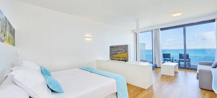 尼格若思克酒店 - 仅限成年人(Hotel Negresco - Adults Only)图片