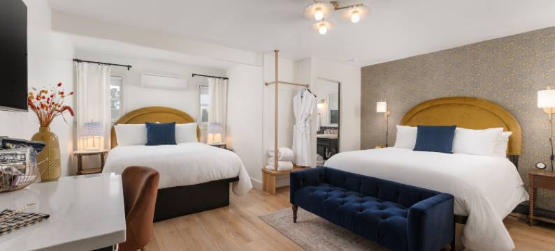 Petit Soleil小太阳旅馆(Petit Soleil - Bed, Breakfast and Bar)图片