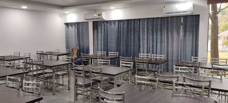 皇家山度假村(Royal Hills Resort)图片