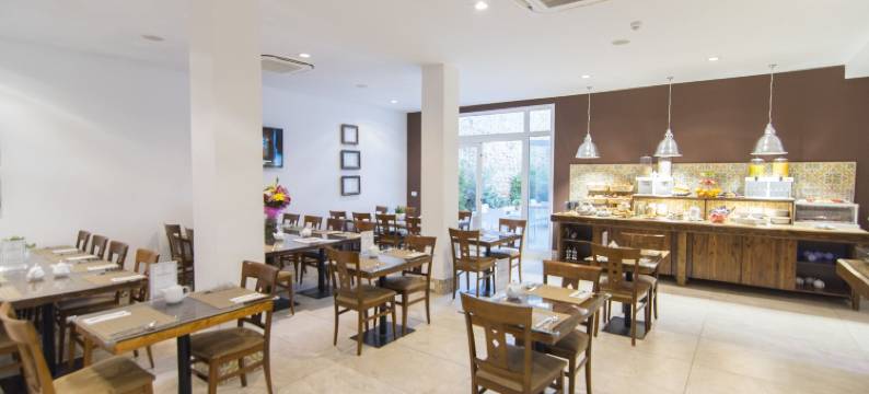 维奥莱塔宫殿酒店(Palazzo Violetta Boutique Hotel)图片