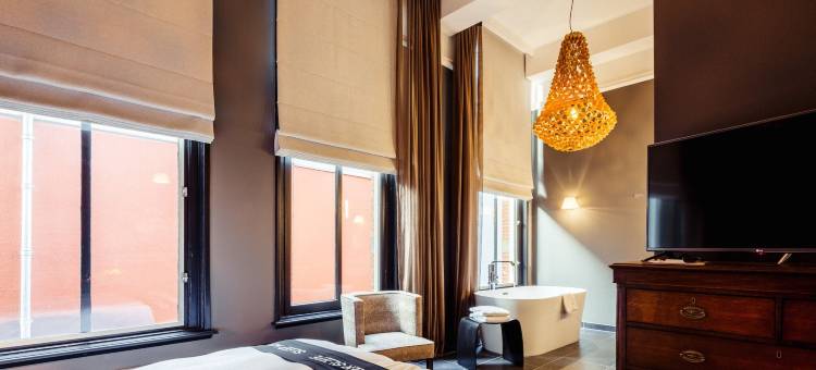 邮政广场酒店及大咖啡馆(Post-Plaza Hotel & Grand Café)图片