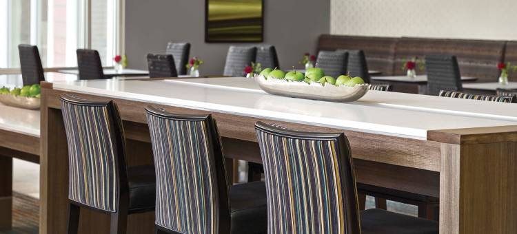 Residence Inn Oklahoma City Airport图片