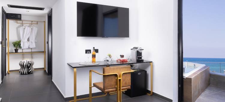 H-34精品酒店(H-34 Boutique Hotel)图片