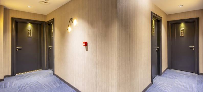 莱诺拉机场酒店(Lenora Airport Hotel & İstanbul Airport)图片