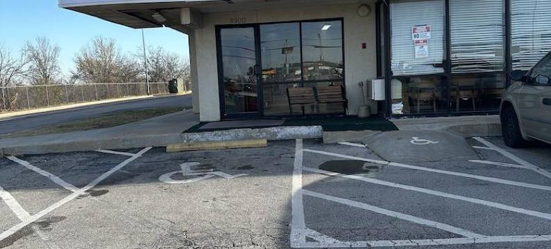 预算旅馆(Budgetlodge)图片