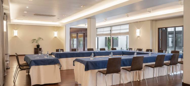 特拉诺斯花园酒店(Terra Nostra Garden Hotel)图片