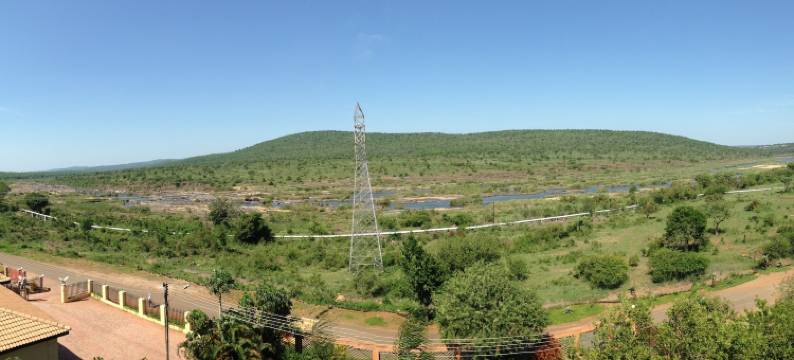 坎迪拉布拉别墅酒店(Villa-Candilabra Guesthouse)图片