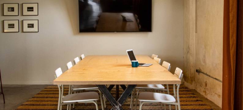 旅人酒店(Travelers Hotel)图片