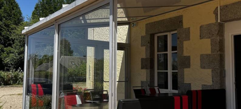 蒙图瓦酒店(Hotel les Montois)图片