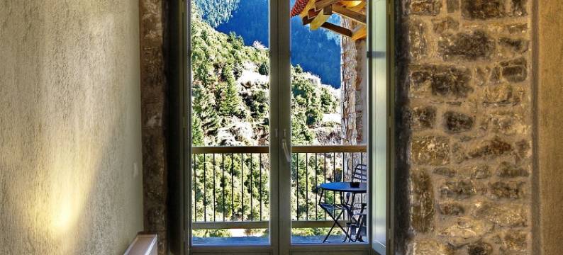 普里塔尼奥酒店(Pritanio)图片