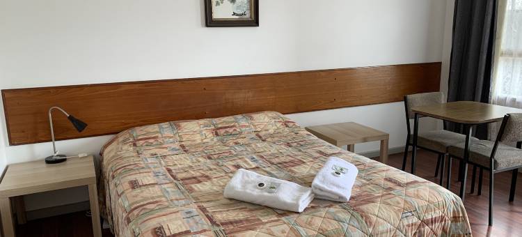 比肯斯菲尔德汽车旅馆(Beaconsfield Lodge Motel)图片