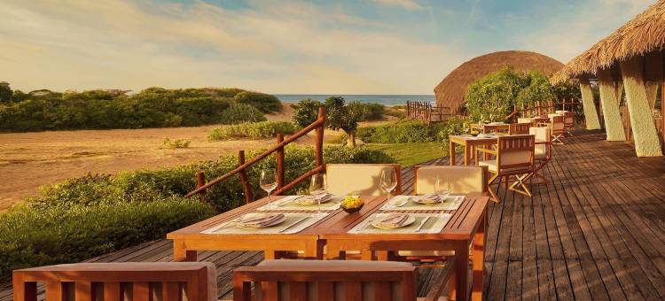 悠阁·野奢营(雅拉·全包)(Uga Chena Huts - Yala - All Inclusive)图片