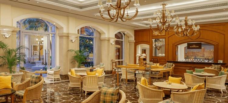 ITC 格兰德中心孟买豪华精选酒店(ITC Grand Central, a Luxury Collection Hotel, Mumbai)图片