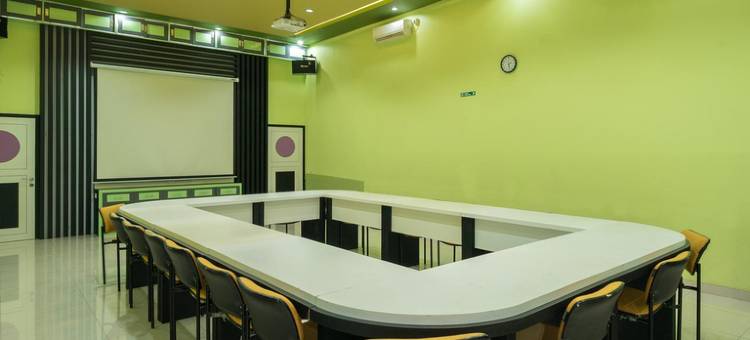 De Kayakini Hotel图片