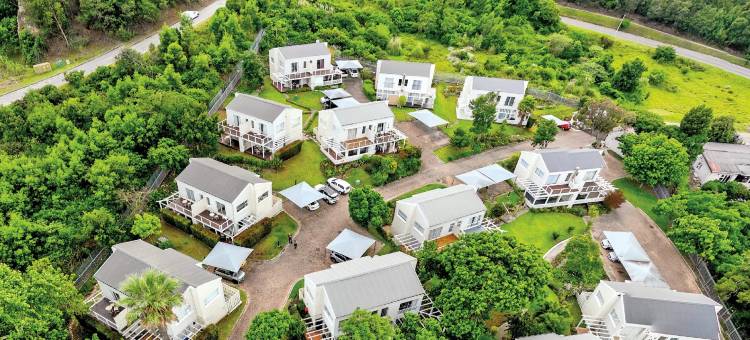 Oaklands The Knoll 度假村 by Dream(Oaklands on the Knoll by Dream Resorts)图片
