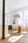 The Docent's Collection - Apartment
