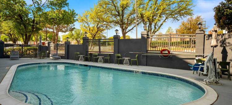 格雷普韦恩 DFW 北希尔顿 Spark 酒店(Spark by Hilton Grapevine DFW North)图片