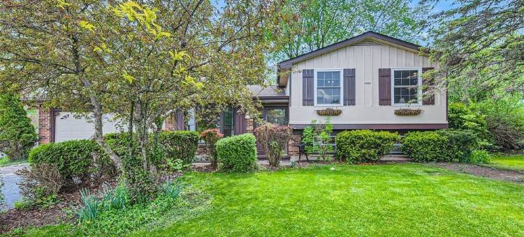 3Br House with Pickleball, Game Room, Foosball, Arcade, Cereal Bar, Darts &Grill图片
