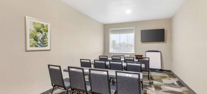 里亚塔贝斯特韦斯特优质酒店(Best Western Plus Riata)图片