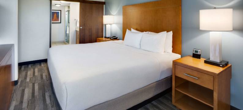 北哈特福特温莎凯悦嘉寓酒店(Hyatt House Hartford North Windsor)图片