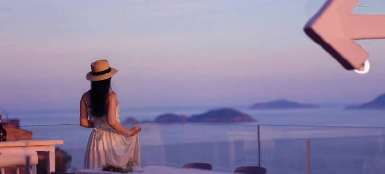 石塘心屿轻安海景旅宿图片