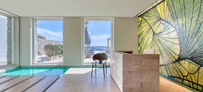 米科诺斯圣玛丽娜豪华精选度假酒店(Santa Marina, a Luxury Collection Resort, Mykonos)图片