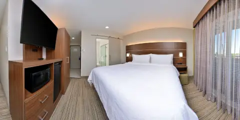 聖羅莎北智選假日酒店