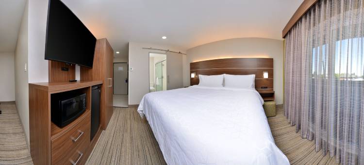 圣罗莎北智选假日酒店(Holiday Inn Express Santa Rosa North)图片