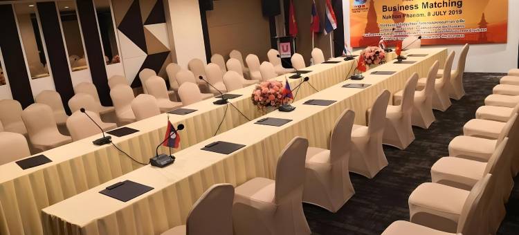 优家酒店(U- Homehotel Nakhonpanom)图片