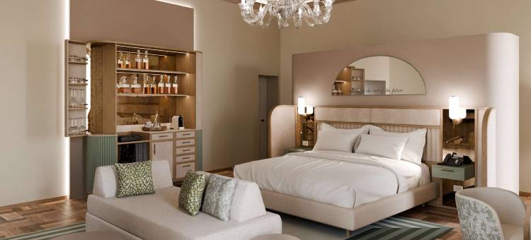 希尔顿旗下佩鲁贾罗塞塔酒店，Tapestry系列(Rosetta Hotel Perugia Tapestry Collection by Hilton)图片