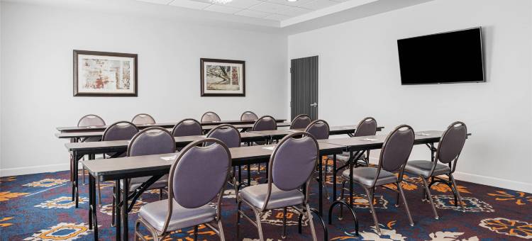 新里士满贝斯特韦斯特优质套房酒店(Best Western Plus New Richmond Inn  Suites)图片