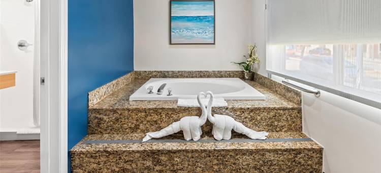 SureStay Hotel by Best Western Santa Monica图片