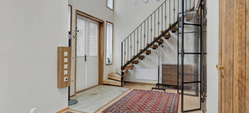 赫尔诺鲁姆 - 斯托尔加坦(HernöRum Storgatan - Centrala lägenheter)图片