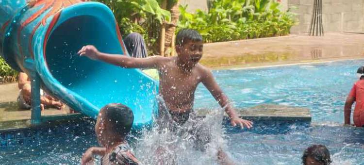 Grand Palma Pangandaran by Horison图片